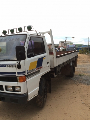 ขาย ISUZU NKRสวยๆ เครื่องแรงแน่น แชสซีไม่มีผุตลอดเส้น ทะเบียน ม.79 เรียบร้อย ขาย ISUZU NKRสวยๆ เครื่องแรงแน่น แชสซีไม่มีผุตลอดเส้น ทะเบียน ม.79 เรียบร้อย