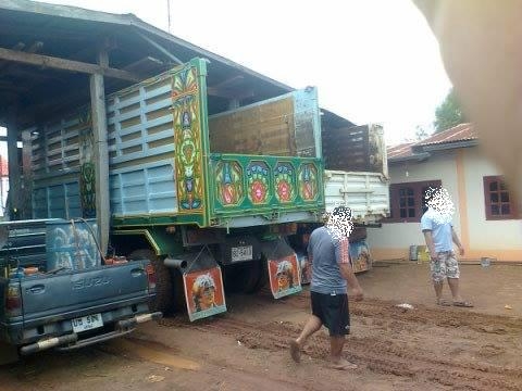 **1,050,000 บ.ต่อรอง**ขาย10ล้อ2เพลาดั้มสวยๆ ISUZU ROCKY F 210HP คัสซี39 เครื่องเดิมเกียร์อีตั้น เครื่อง6SA1-210แรง เครื่องแน่นๆ แห้งๆ แรงๆ ไม่มีเยิ้ม เกียร์ดีไม่มีหอน ช่วงล่าง2เพลาใหญ่ คัสซีสวยๆ ไม่ปะไม่ดาม ไม่มีบวม กระบะดั้มเหล็กเกษตรสภาพสวยพื้นดีข้างสวย