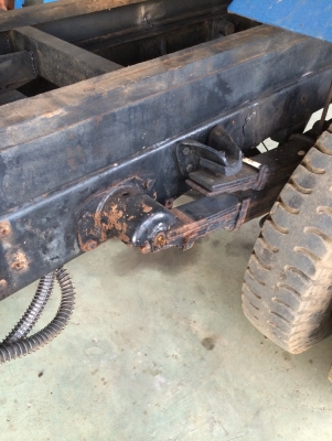 ขาย ISUZU TL ขาย ISUZU TL