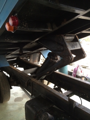 ขาย ISUZU TL ขาย ISUZU TL