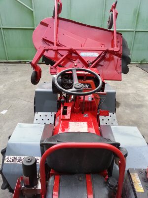 ขายรถตัดหญ้า WADO ขับเคลื่อน4ล้อ ขายรถตัดหญ้า WADO ขับเคลื่อน4ล้อ