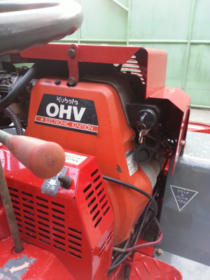 ขายรถตัดหญ้า WADO ขับเคลื่อน4ล้อ ขายรถตัดหญ้า WADO ขับเคลื่อน4ล้อ