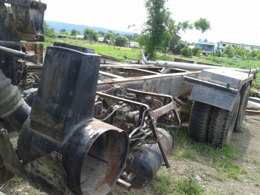 เดก้า270หัวค้ชซีตามสภาพ