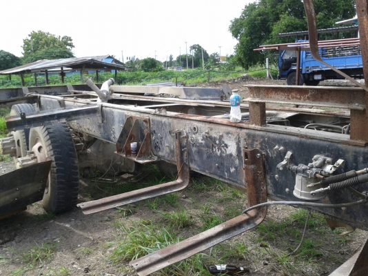 เดก้า270หัวค้ชซีตามสภาพ