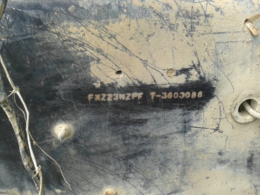 เดก้า270หัวค้ชซีตามสภาพ