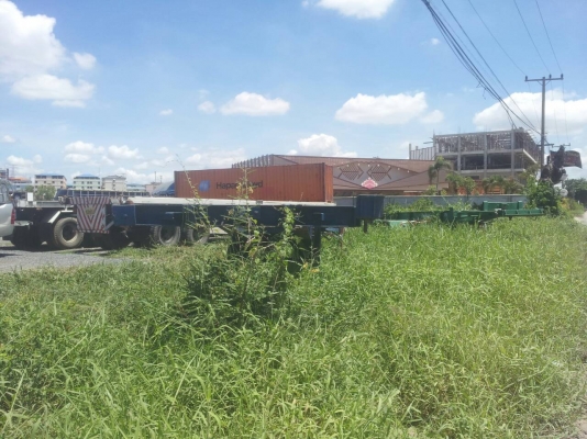 ขายหางก้างปลา2หางยาว6กับ12เมตร