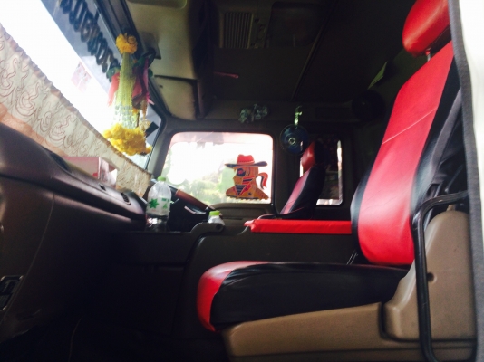 ขายสิบล้อแม่ลูกอีซุจิกจ้า360แรงม้าไม่ดั้ม