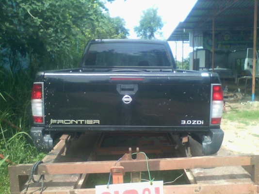 หัวเก๋ง ลูกกระบะ แซทชี