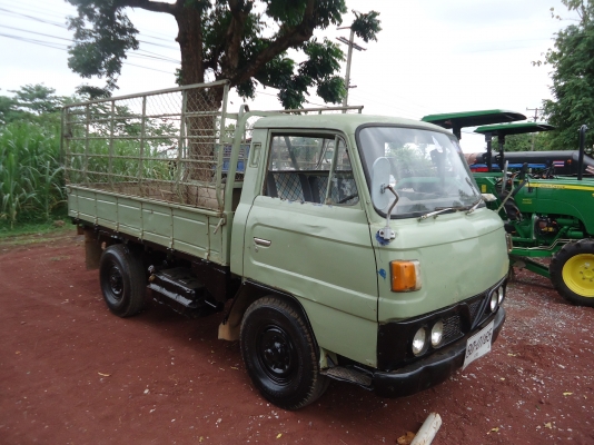 ขายด่วนรถ4ล้อเอ่วมิชูเครือง85แรงม้ารถสวยสภาพดีพร้อมใช้งาน