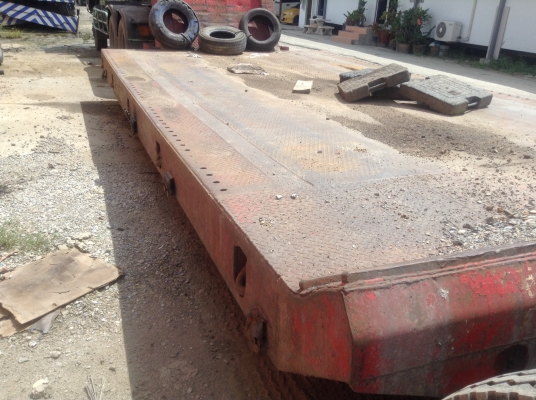 ขายหางโลเบส16ล้อกว้าง3.2เมตรสวยยาว12เมตรไม่มีทะเบียน400,000 ขายหางโลเบส16ล้อกว้าง3.2เมตรสวยยาว12เมตรไม่มีทะเบียน400,000