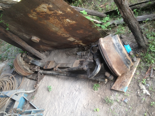 คานหน้า hino 227 คานหน้า hino 227