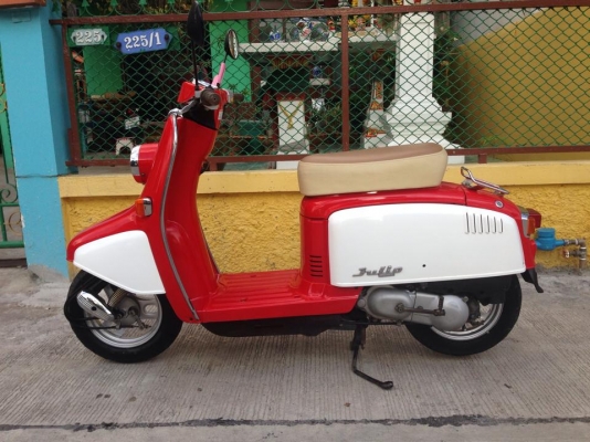 ขาย jolio ฉลองครบรอบ 50 ปี