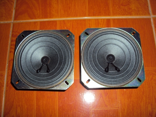 ขายดอกลำโพงรุ่นเก่าหลายรายการ