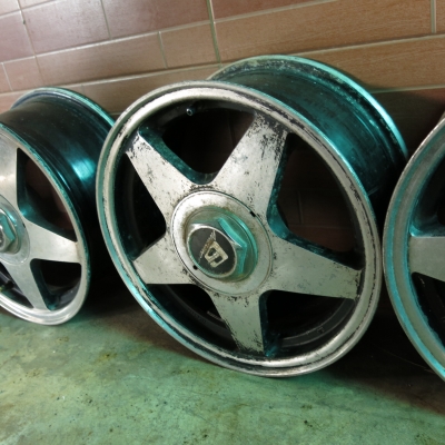 ขายเหมา แม็กขอบ 15 3 ชุด ขายเหมา แม็กขอบ 15 3 ชุด