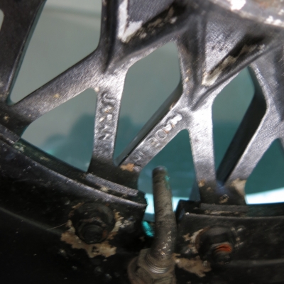 ขายเหมา แม็กขอบ 15 3 ชุด ขายเหมา แม็กขอบ 15 3 ชุด