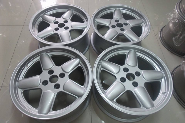 AC SCHNITZER W.GERMANY  16x7.5 ET25