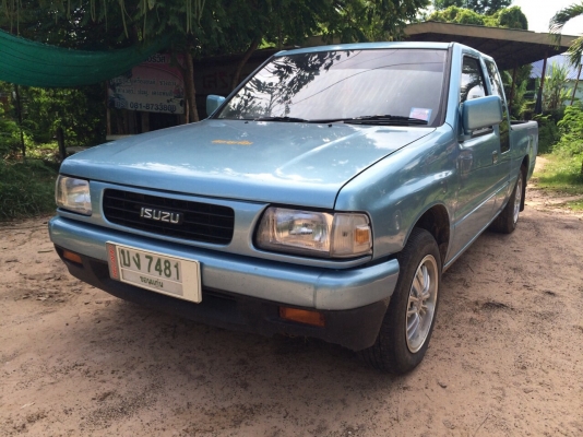 ขาย TFR สวยๆ พร้อมใช้งาน ราคาเบาๆ ครับ ขาย TFR สวยๆ พร้อมใช้งาน ราคาเบาๆ ครับ