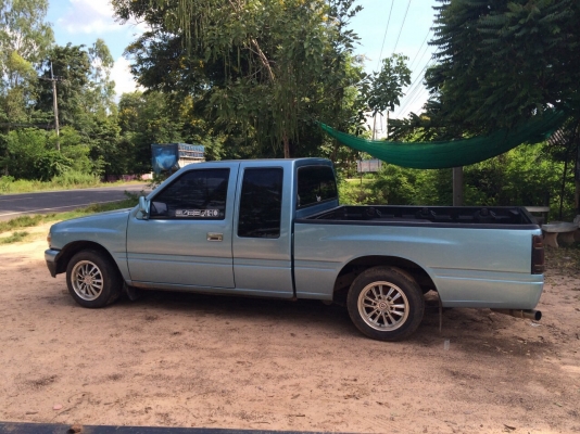 ขาย TFR สวยๆ พร้อมใช้งาน ราคาเบาๆ ครับ ขาย TFR สวยๆ พร้อมใช้งาน ราคาเบาๆ ครับ