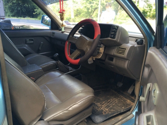 ขาย TFR สวยๆ พร้อมใช้งาน ราคาเบาๆ ครับ ขาย TFR สวยๆ พร้อมใช้งาน ราคาเบาๆ ครับ