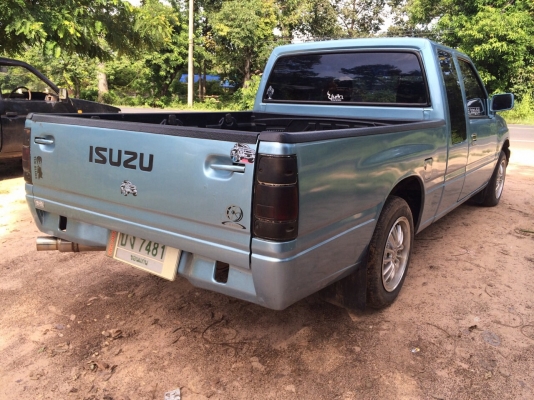 ขาย TFR สวยๆ พร้อมใช้งาน ราคาเบาๆ ครับ ขาย TFR สวยๆ พร้อมใช้งาน ราคาเบาๆ ครับ