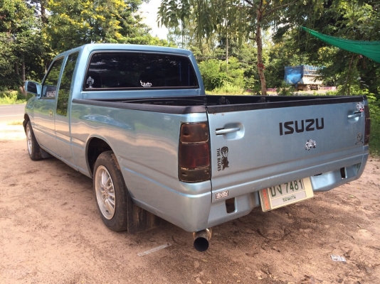 ขาย TFR สวยๆ พร้อมใช้งาน ราคาเบาๆ ครับ ขาย TFR สวยๆ พร้อมใช้งาน ราคาเบาๆ ครับ