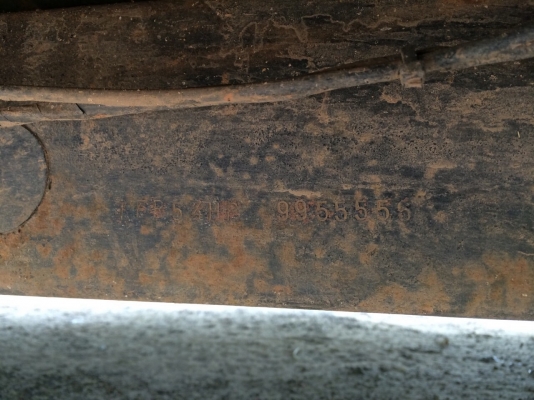 ขาย TFR สวยๆ พร้อมใช้งาน ราคาเบาๆ ครับ ขาย TFR สวยๆ พร้อมใช้งาน ราคาเบาๆ ครับ