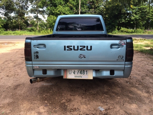 ขาย TFR สวยๆ พร้อมใช้งาน ราคาเบาๆ ครับ ขาย TFR สวยๆ พร้อมใช้งาน ราคาเบาๆ ครับ