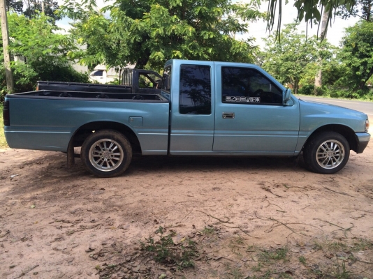 ขาย TFR สวยๆ พร้อมใช้งาน ราคาเบาๆ ครับ ขาย TFR สวยๆ พร้อมใช้งาน ราคาเบาๆ ครับ