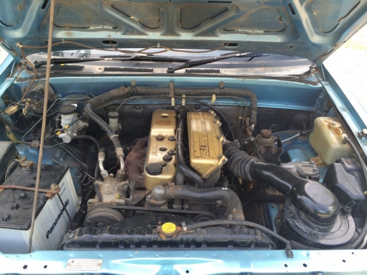 ขาย TFR สวยๆ พร้อมใช้งาน ราคาเบาๆ ครับ ขาย TFR สวยๆ พร้อมใช้งาน ราคาเบาๆ ครับ