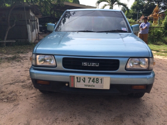 ขาย TFR สวยๆ พร้อมใช้งาน ราคาเบาๆ ครับ ขาย TFR สวยๆ พร้อมใช้งาน ราคาเบาๆ ครับ