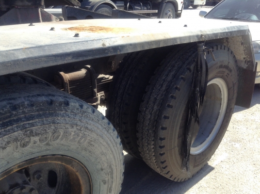 ขายหัวลาก2k260แรงสวยๆ ขายหัวลาก2k260แรงสวยๆ