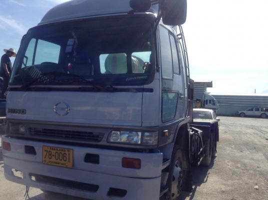 ขายหัวลาก2k260แรงสวยๆ