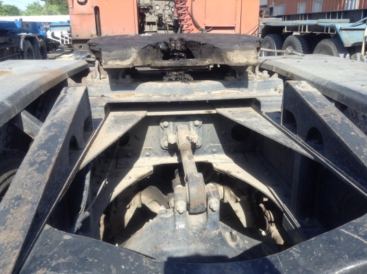 ขายหัวลาก2k260แรงสวยๆ ขายหัวลาก2k260แรงสวยๆ