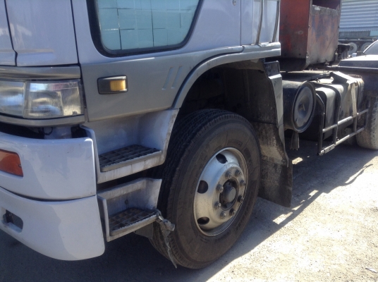 ขายหัวลาก2k260แรงสวยๆ ขายหัวลาก2k260แรงสวยๆ