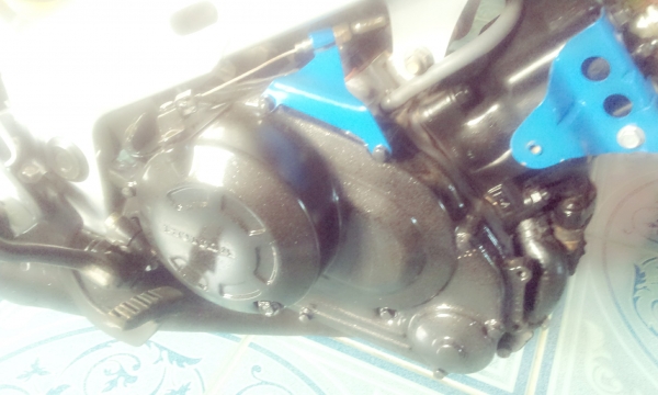 ขายแดช 6500 ทะเบียนขาดปี 53 พร้อมโอน