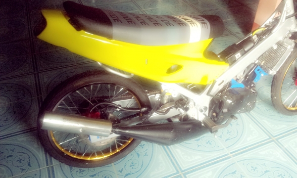 ขายแดช 6500 ทะเบียนขาดปี 53 พร้อมโอน