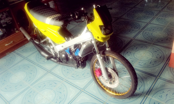 ขายแดช 6500 ทะเบียนขาดปี 53 พร้อมโอน