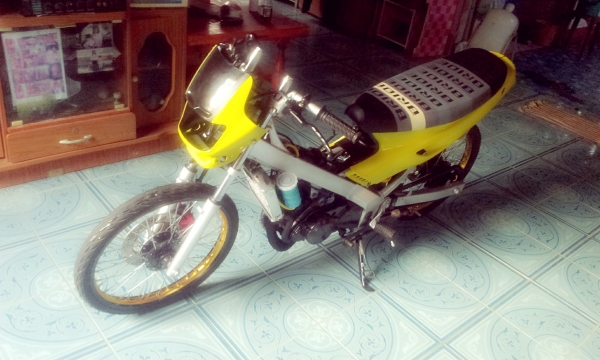 ขายแดช 6500 ทะเบียนขาดปี 53 พร้อมโอน