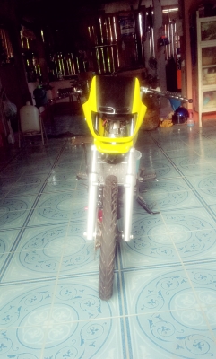 ขายแดช 6500 ทะเบียนขาดปี 53 พร้อมโอน