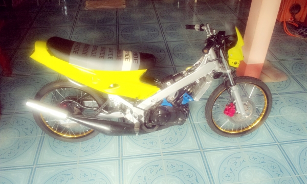 ขายแดช 6500 ทะเบียนขาดปี 53 พร้อมโอน