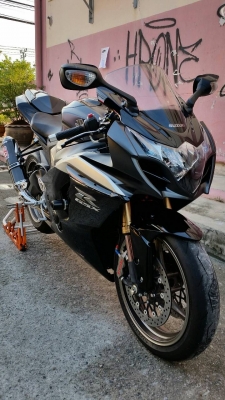 Suzuki GSX R-1000 K9 ขาย 640,000