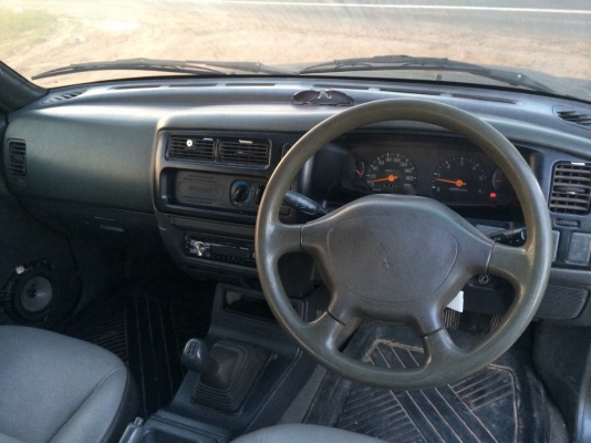 ขาย สตาร์ด้า เดิมๆ บางๆ พร้อมใช้งาน ราคาเบาๆ ครับ