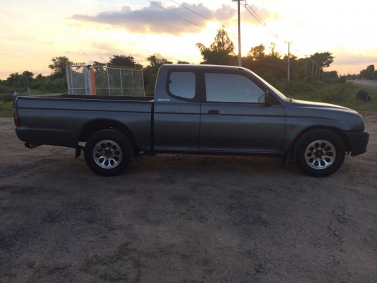 ขาย สตาร์ด้า เดิมๆ บางๆ พร้อมใช้งาน ราคาเบาๆ ครับ