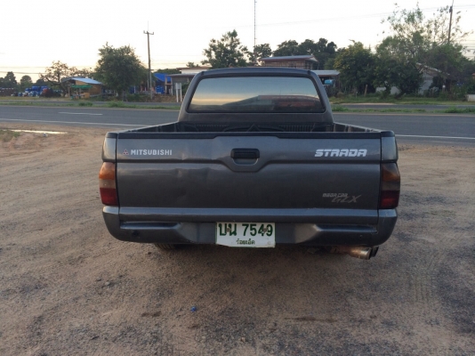 ขาย สตาร์ด้า เดิมๆ บางๆ พร้อมใช้งาน ราคาเบาๆ ครับ