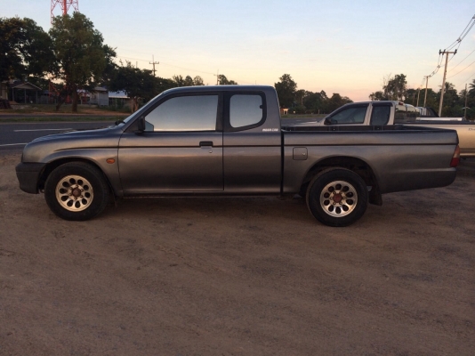 ขาย สตาร์ด้า เดิมๆ บางๆ พร้อมใช้งาน ราคาเบาๆ ครับ