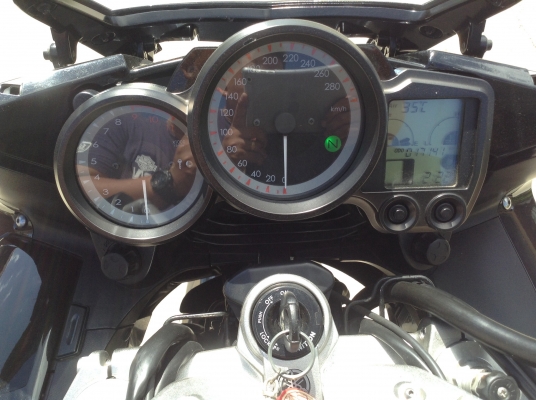 ธารนนทบุรี// ขาย yamaha fjr1300 ปี2008 ตัวฉลอง 50 ปี มีฟังชั่นปรับโมท สภาพนางฟ้า ราคา 430,000 บาท อินวอยท์+สรรพสารมิตร ธารนนทบุรี// ขาย yamaha fjr1300 ปี2008 ตัวฉลอง 50 ปี มีฟังชั่นปรับโมท สภาพนางฟ้า ราคา 430,000 บาท อินวอยท์+สรรพสารมิตร