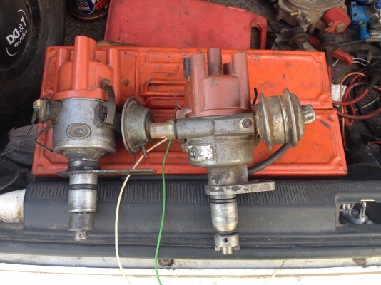 ขายจานจ่าย CDI แปลงใส่ดัสสันเครื่อง J13-15-16ไดัเลยครับ