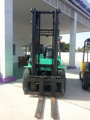 ขาย MITSUBISHI 3.5 ตัน