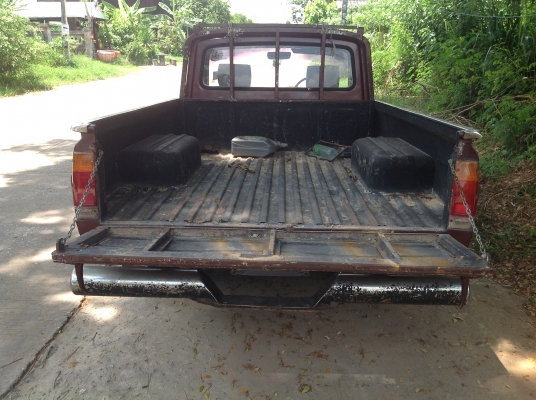 ขายมาสด้าโปรซีด