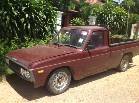 ขายมาสด้าโปรซีด